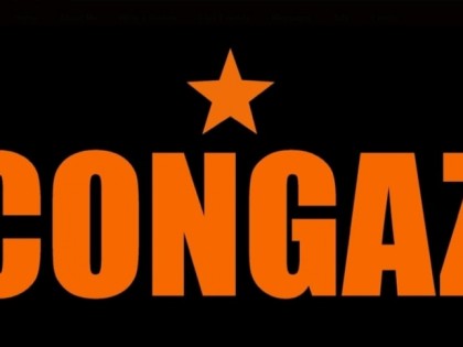 照片: Congaz